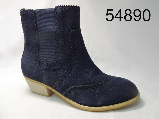 54890 D. BLUE